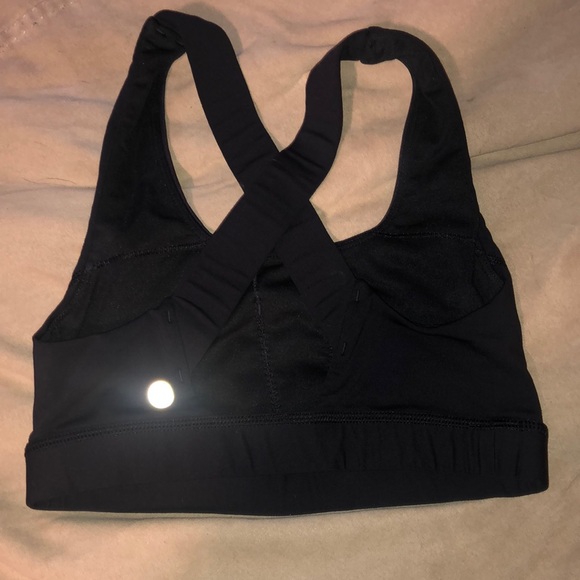 lululemon athletica Other - Lulu Lemon All Sport Bra III size 2